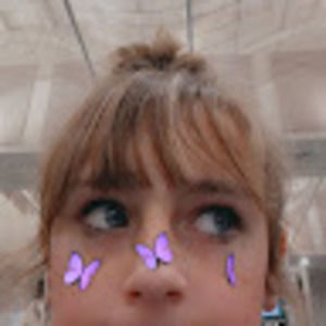 Meet your Posher, Niki